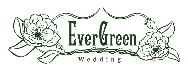Ever Green Wedding